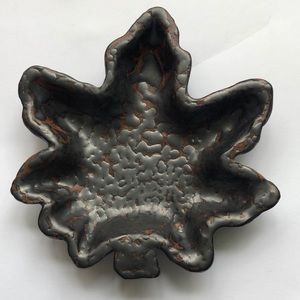 Hand build pottery